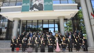 تطوان: العدول الجدد يؤدون اليمين القانونية أمام محكمة الاستئناف