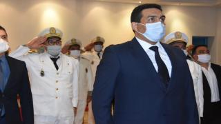  جاري يزور ساكنة الفنيدق ليلا للوقوف و الاستماع لمشاكل الساكنة