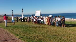 13 سنة من الانتظار دون تعويض، تدفع عائلة البياري إلى الاحتجاج بالفنيدق