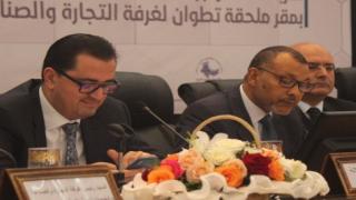 رئيس جماعة تطوان يهيأ للانتخابات المقبلة عن طريق توزيع الغنائم على مناصريه