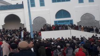 باشا الفنيدق يستدعي الأمانة الإقليمية لحزب الأصالة والمعاصرة بعمالة المضيق الفنيدق لأجرأة مجموعة من الحلول الاقتصادية