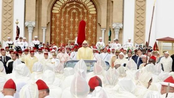 لنحافظ على التاريخ العريق لمدينة تطوان المغربية التي داع صيتها عالمياً بالنظافة والفكر والثقافة