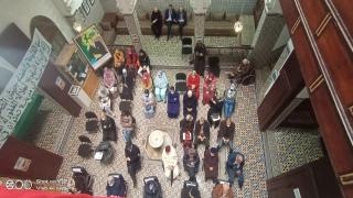 تطوان تحيي الذكرى 65 لزيارة الراحل محمد الخامس لها