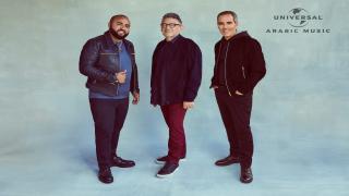 آفاق جديدة تفتحها يونيفرسال الموسيقية للفنانين المغاربيين بشراكة مع المنتج العالمي وسيم SAL صليبي