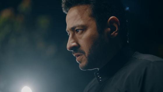 حمادة هلال يواصل تألقه و المداح يحقق 90 مليون مشاهدة