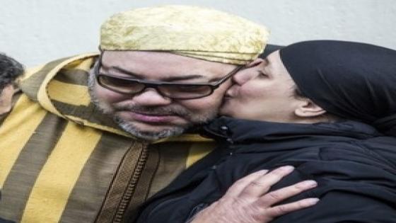 الجالية المغربية في قلب السلطان الملك محمد السادس