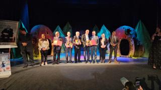 المغرب… نجاح لافت و متميز لمهرجان تطوان الدولي لمسرح الطفل في دورته 15