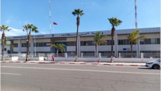 بتهمة الاعتداء الجسدي و اللفضي … مواطنة تجر صحفي للقضاء بسطات