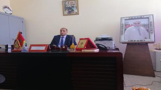 تخليد الذكرى 11 لتأسيس المندوبية العامة لإدارة السجون بتطوان.