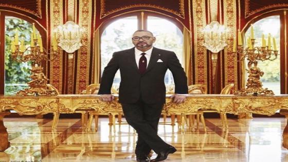 جمعية بشائر الخير بتطوان تهنئ الملك محمد السادس نصره الله بمناسبة عيد العرش المجيد