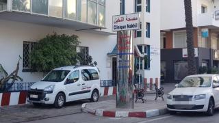 أطباء يعملون بمصحة خاصة بتطوان متابعون أمام أنضار المحكمة الابتدائية