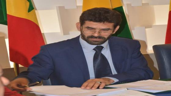 الدكتور أحمد الدرداري: الخطاب الملكي لافتتاح الدورة البرلمانية ودلالات مواجهة الظرفية السياسية وأثار الأزمة الاجتماعية.