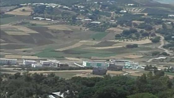 اتفاقية شراكة بين جماعة ونانة و المجلس الإقليمي وزان لربط الدواوير بالكهرباء.