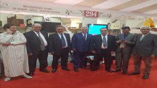 عبد المنعم الحداد مديرا جهويا للصناعة التقليدية بجهة طنجة تطوان الحسيمة