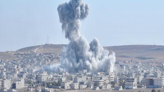 الجيش السوري ينهي سريان الهدنة