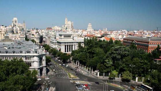 اسبانيا : اعتقال مغربي بتهمة الارهاب