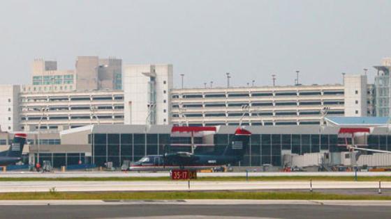 فيلادلفيا: ترحيل 6 سوريين من المطار