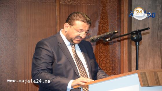 الهلال الأحمر المغربي بعمالة المضيق الفنيدق يحتفي بالأطر التمريضية و التطوعية المشاركة في إنجاح الحملة الوطنية للتلقيح+صور