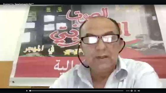 ستعود قناة الجالية الصوت المغربي في المهجر للتواصل مع مغاربة العالم في منتصف شهر نوبر 2018 وذلك بعد غياب في مهمة بكل من المغرب واروبا.