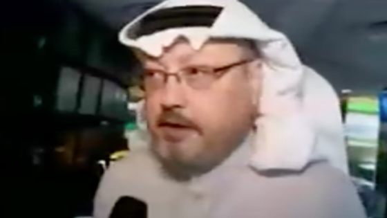 السعودية: الرياض تجدد رفضها لاي تحقيق دولي في قضية قتل”جمال خاشقجي”