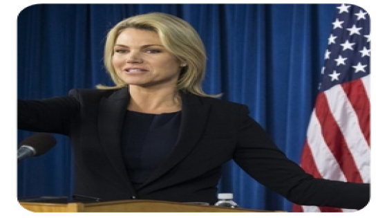 الولايات المتحدة الامريكية: واشنطن تؤكد ان بيان السعودية حول مقتل خاشقجي خطوة إيجابية