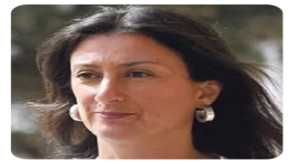 مالطا: الشرطة تكشف عن هوية مدبري عملية اغتيال الصحفية “دافني كاروانا غاليزيا”