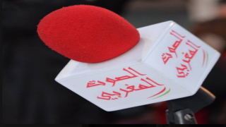 الصوت المغربي/قناة الجالية تستضيف الامين العام لحزب التقدم والاشتراكية