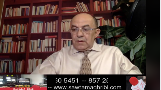 حوار مع الامين العام لحزب التقدم والاشتراكية يجريه سلام الشاهدي