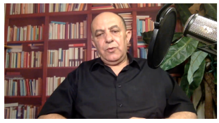 مباشرة مع الجالية/ سلام الشاهدي