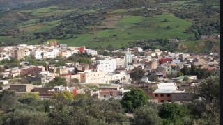 المغرب/لا حجر صحي بدائرة المنزل/اقليم صفرو!