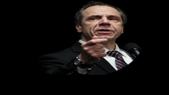 نيويورك/ حاكم نيويورك يقرر عدم التزامه باي امر قد يصدره الرئيس