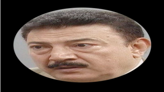 مصر/ وفاة الفنان المصري، أحمد دياب
