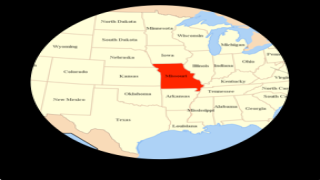 أمريكا/ ولاية ميزوري تقاضي الصين