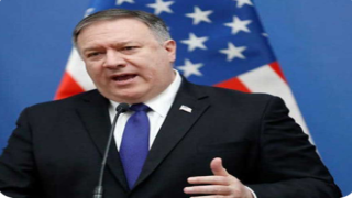 الولايات المتحدة الامريكية/ وزير الخارجية “مايك بومبيو” يطالب الصين بإغلاق أسواق الحيوانات البرية للأبد،