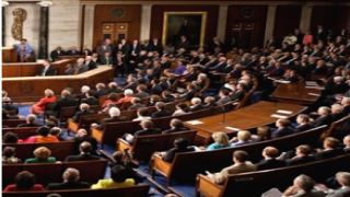 الولايات المتحدة الامريكية/ الديمقراطيون يدعون “دونالد ترامب” الى……..