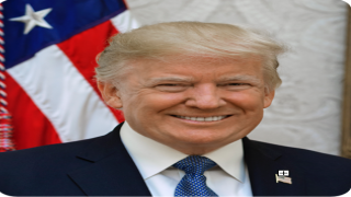 امريكا / الرئيس ترامب يهنئ المسلمين