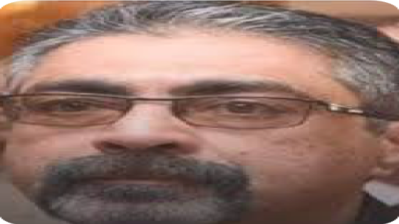 مصر/ وفاة الطبيب البارز ” أشرف عدلي” 