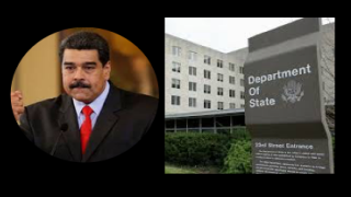 واشنطن وتصريحات الرئيس الفنزويلي………