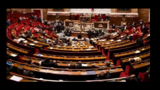 بلجيكا/البرلمان يدعو إلى معاقبة إسرائيل…….