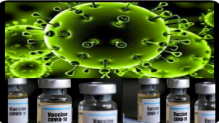 فرنسا/ خبير يستبعد تطوير لقاح فعال تماما ضد فيروس كورونا ……