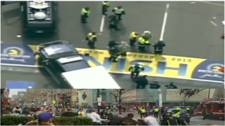 الولايات المتحدة الامريكية/ اسقاط الحكم بالاعدام عن منفذ تفجير ماراثون بوسطن