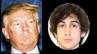 الولايات المتحدة الامريكية/ ترامب ينتقد اسقاط حكم الاعدام عن منفذ تفجير بوسطن