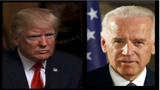 الولايات المتحدة الامريكية/ الرئيس الأمريكي “دونالد ترامب” يدعو الى تعديل الجدول الزمني للمناظرات الانتخابية القادمة بينه ومنافسه جو بايدن