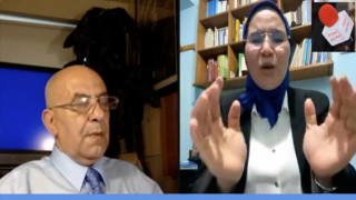 حوار مع الوزيرة المنتدبة لدى وزير الخارجية المكلفة بمغاربة العالم