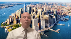 رسالة من نيويورك