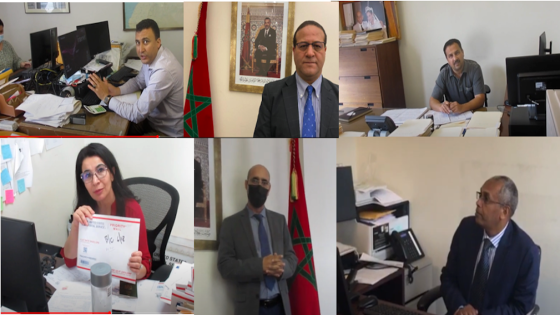 القنصلية العامة المغربية بنيويورك في خدمة مغاربة امريكا