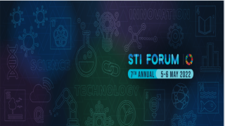 الامم المتحدة / نيويورك: الاستاذ سلام الشاهدي رئيس مؤسسة المغاربة الامريكيين للدمقراطية يشارك في المنتدى السنوي السابع لأصحاب المصلحة المتعددين حول العلم والتكنولوجيا والابتكار من أجل أهداف التنمية المستدامة (منتدى STI)