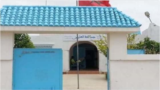 المضيق: رئيس جماعة سابق وصهره يستوليان على عقارات الغير عن طريق التزوير في محررات رسمية