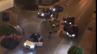 توقيف لص الأموال المنثورة بمدينة البوغاز