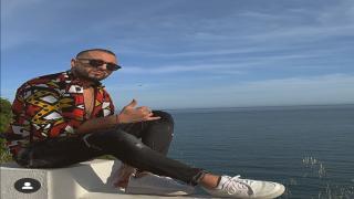 بعد “بغيتو تشوفونا طايحين” صابر الشايب يعود بقوة بأغنية “الرجلة صعيبة”